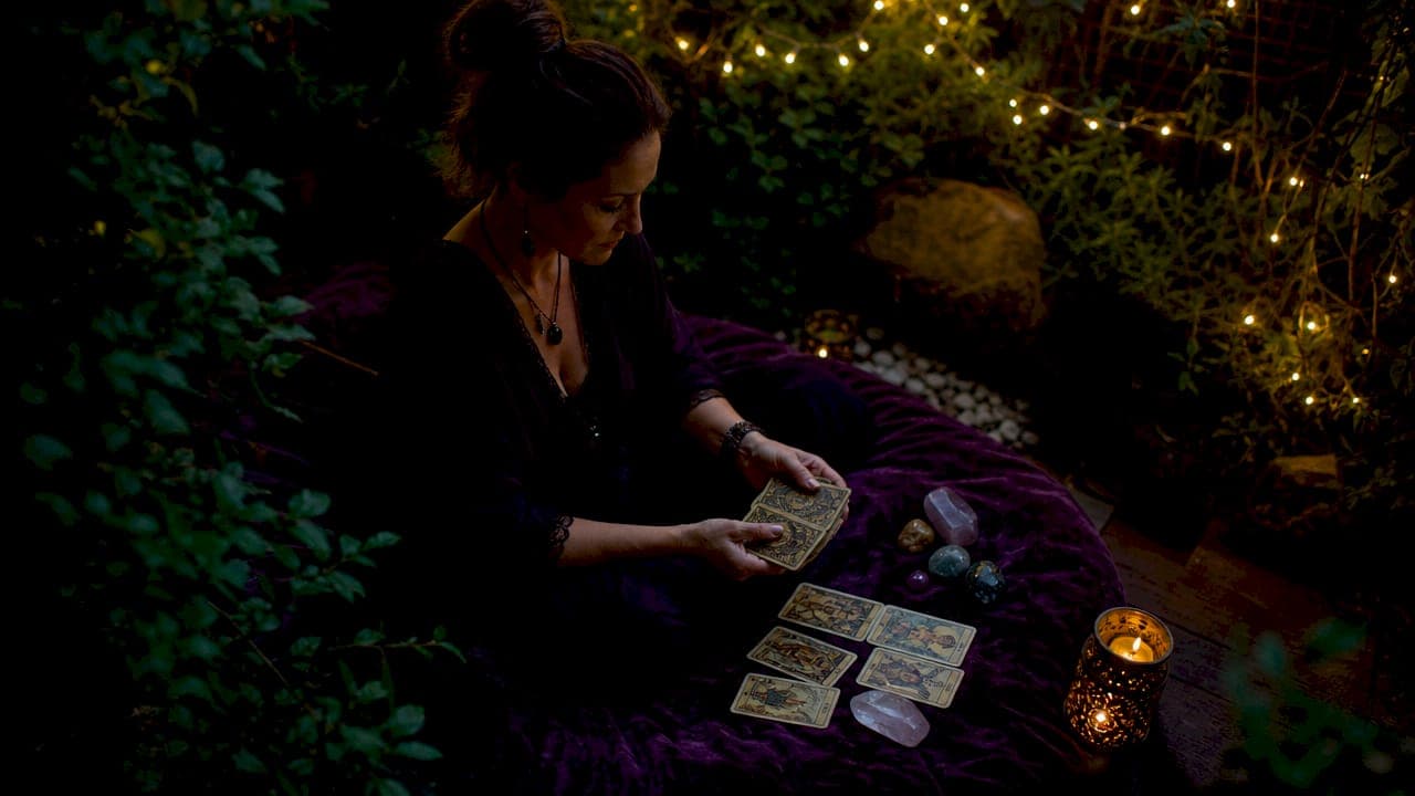 Deepen Intuition Through Tarot Readings: A Practical Guide