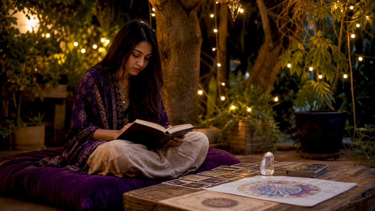 What Is an Astrological Archetype? A Clear Guide