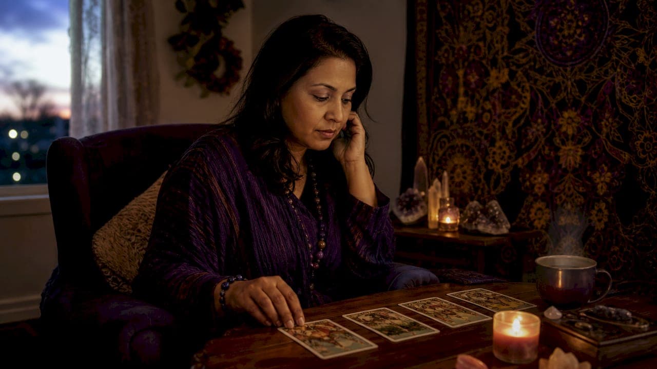 Tarot for Decision Making: Benefits and How It Works