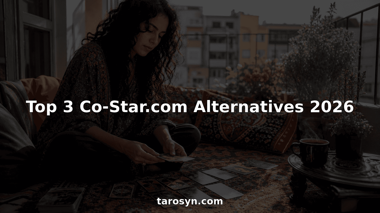 Top 3 Co-Star.com Alternatives 2026