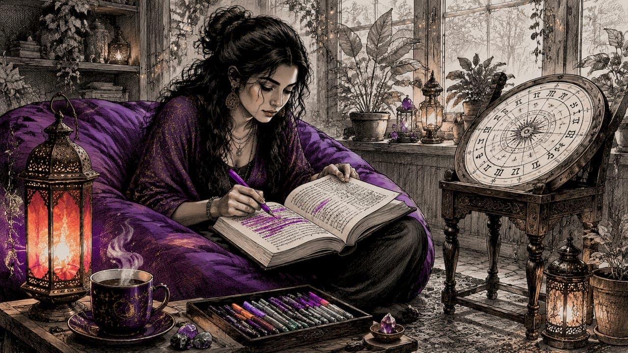 Astrology and Personality: Best Insights by Zodiac Sign