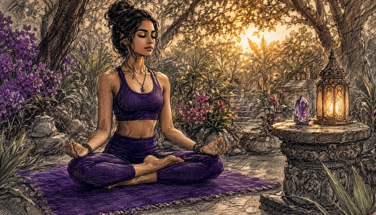 Astrology Signs Yoga Compatibility: Your 2026 Guide