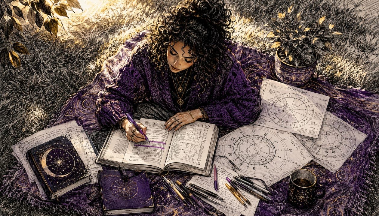 Top 10 Common Astrology Misconceptions Debunked