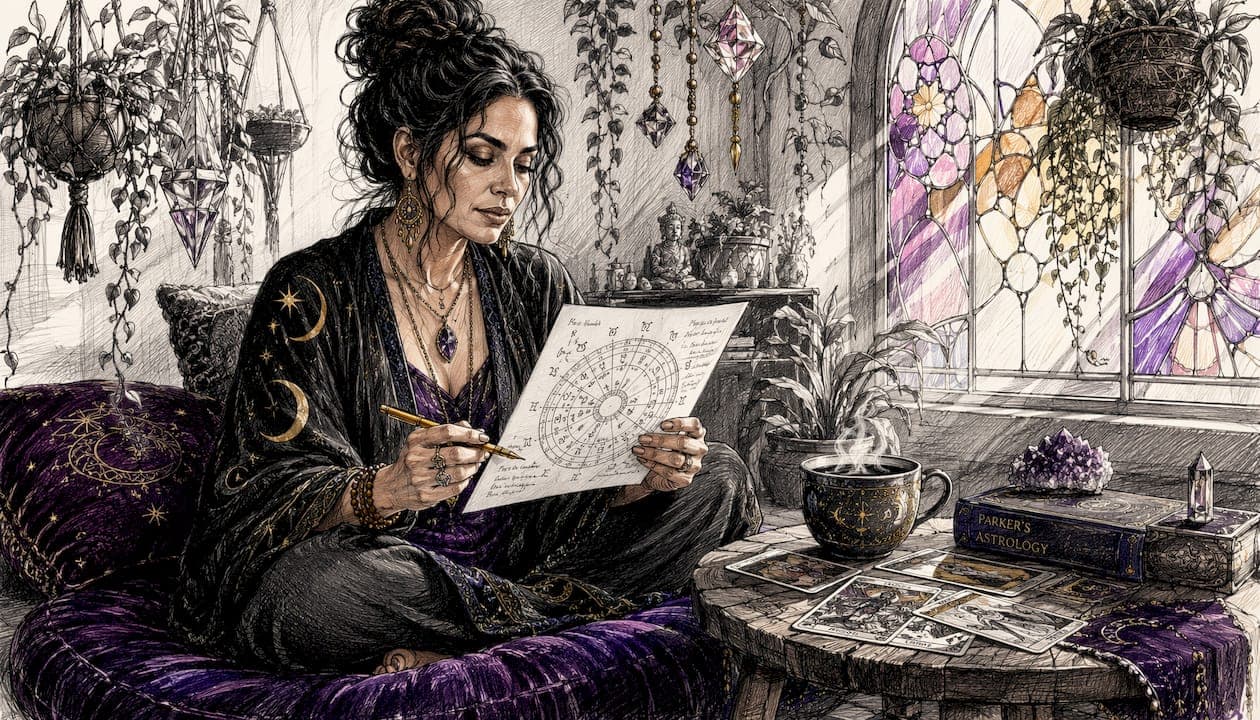 2026 Astrology Trends to Watch: Your Full Forecast
