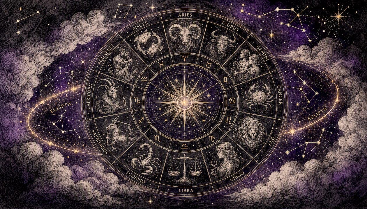 How Zodiac Signs Are Determined: A Clear Guide
