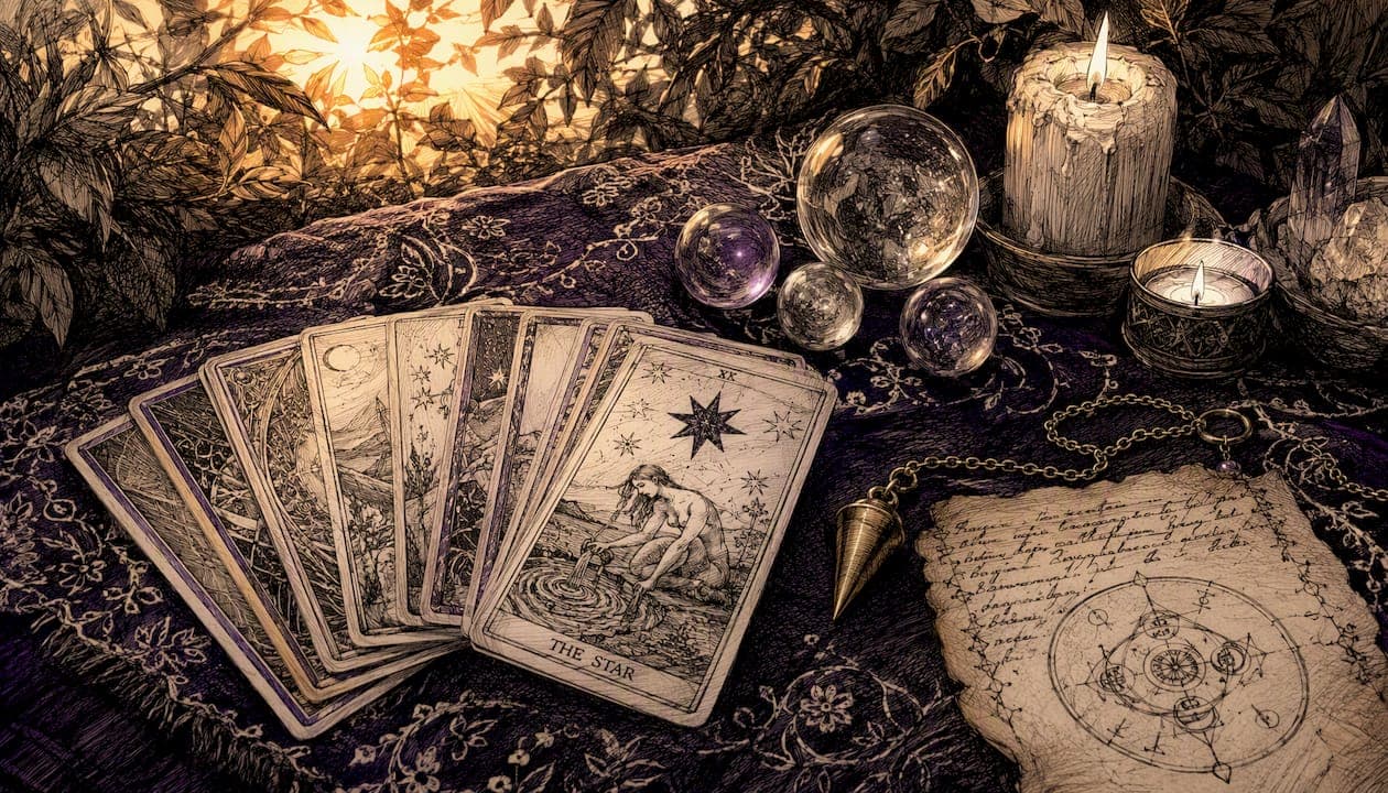 Sacred Symbols in Spirituality: A Practical Guide