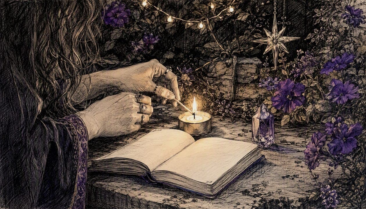 How Journaling Deepens Your Intuition: A Practical Guide