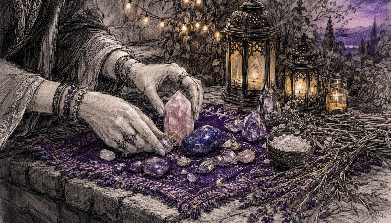 Why Spiritual Communities Scale So Differently