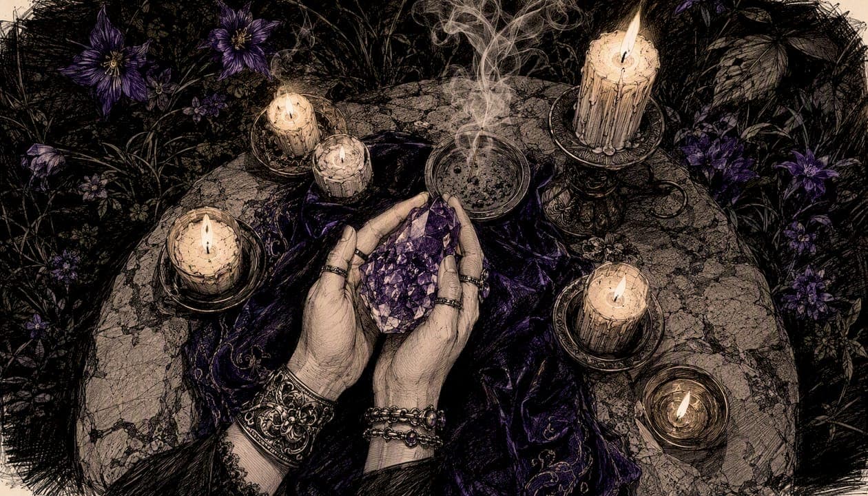 Why Shadow Work Matters for Healing and Self-Awareness