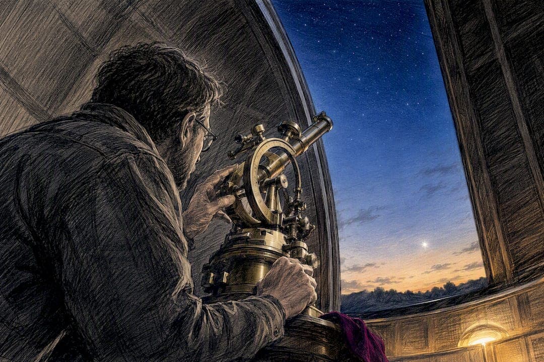 Exact Second Accuracy for Solar Return Charts: 7 Step Sequence