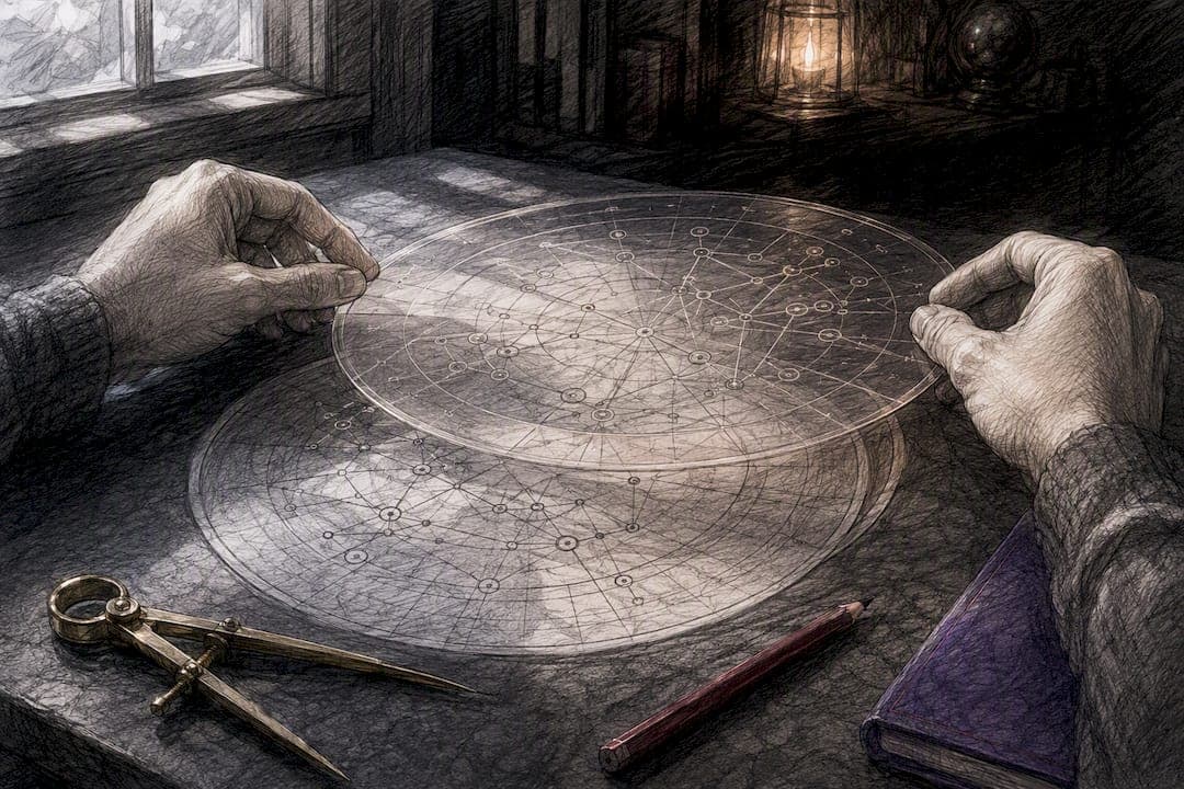See the Math and Limits of AI Synastry Readings in 5 Steps