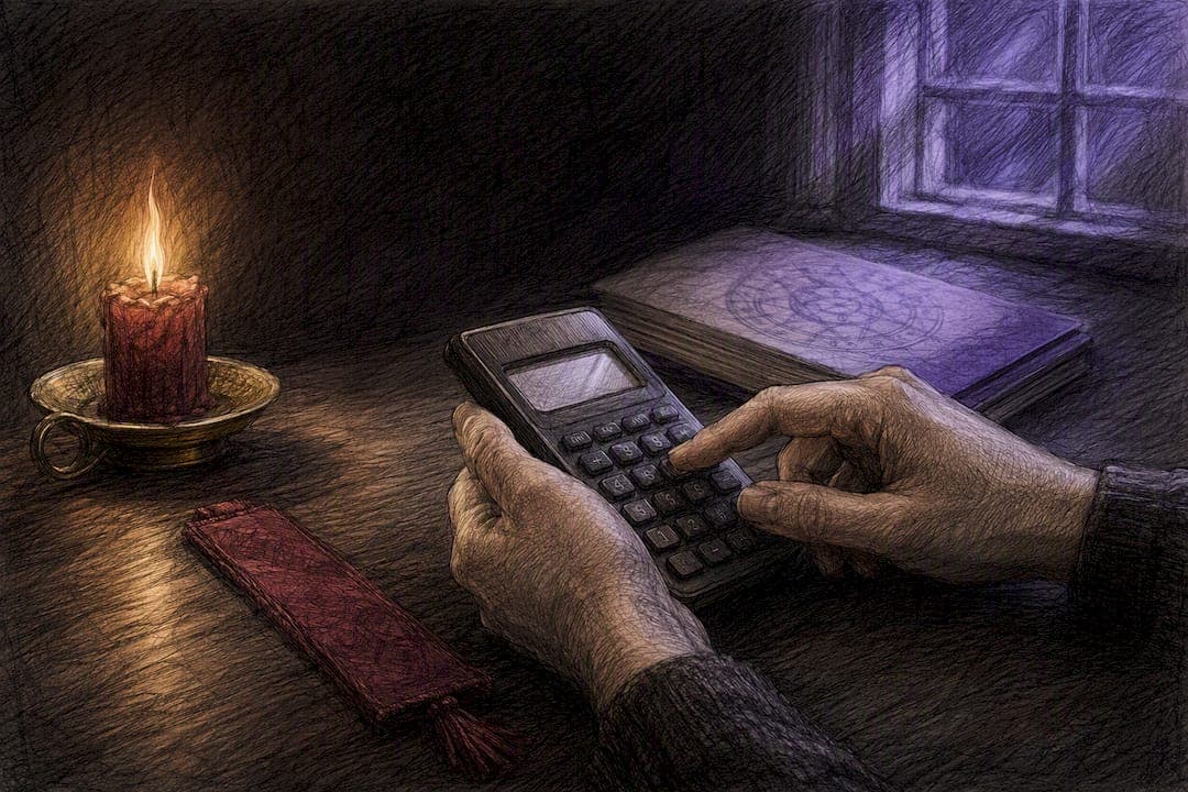 Turn Karmic Debt Numbers (13, 14, 16, 19) Into a Practical Growth Plan