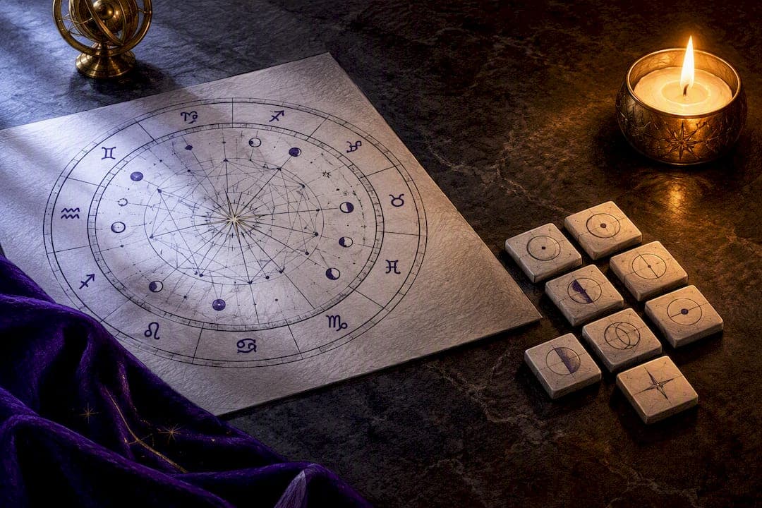 Test Astrology vs Numerology in 3 Months