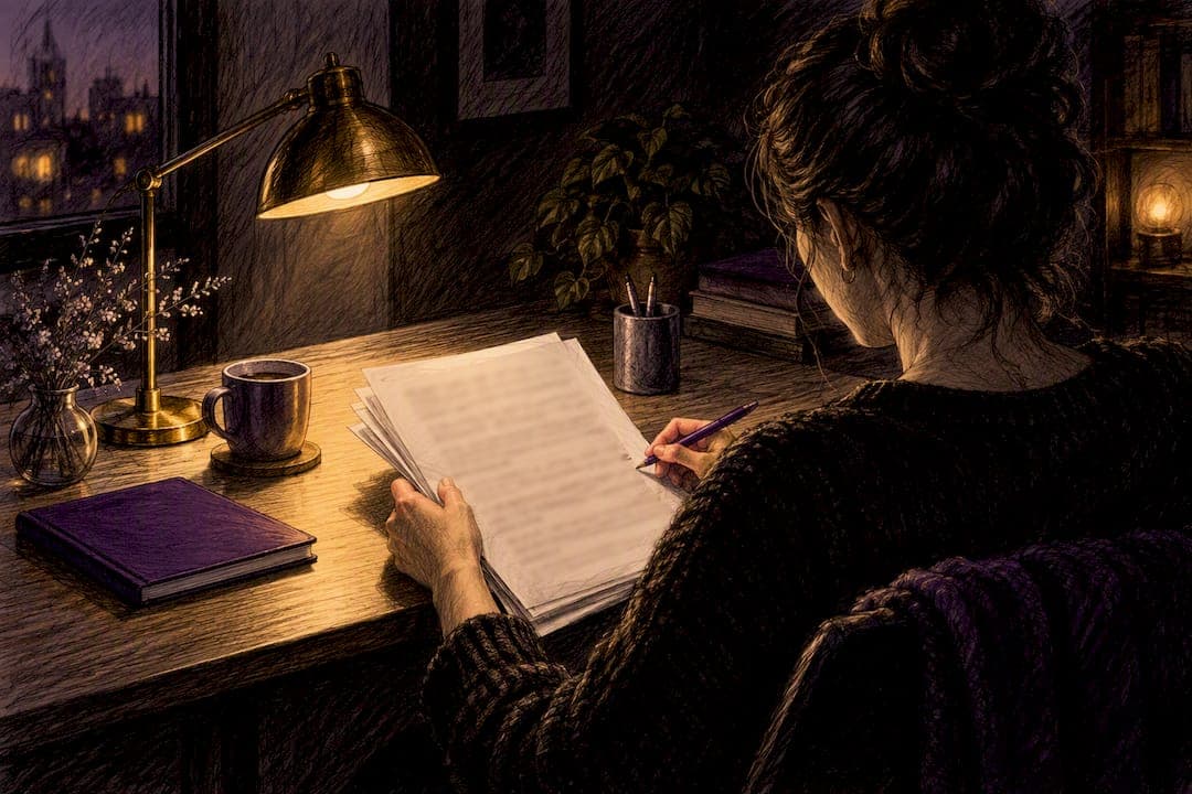 Mercury Retrograde Survival: 4 Checks, Rituals, and a Tarot Spread