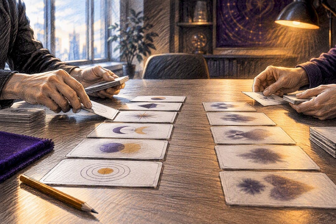 152 Astrologers Failed to Beat Chance: Daily Horoscope Accuracy