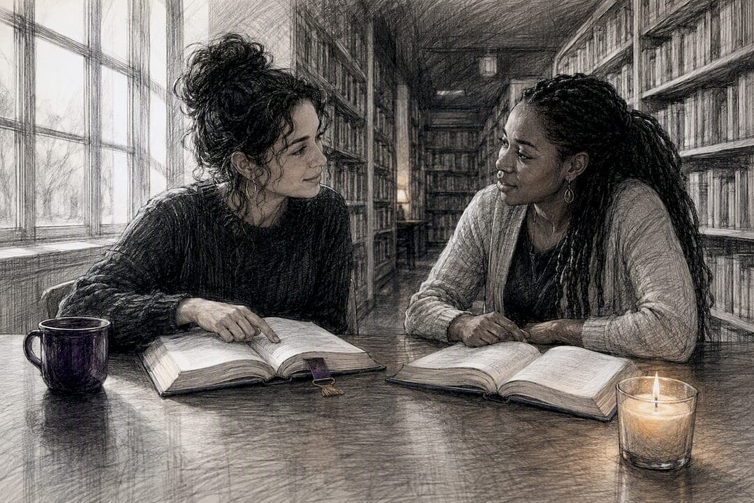 Three Month Plan to Build Spiritual Friendships in the U.S.