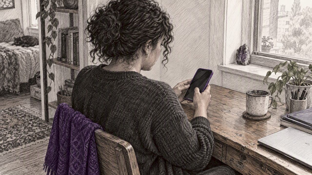 Stop Indefinite Retention: Birth Chart Privacy for Astrology Users
