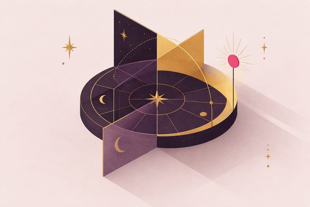 Qué significa el ascendente y cómo influye en tu personalidad