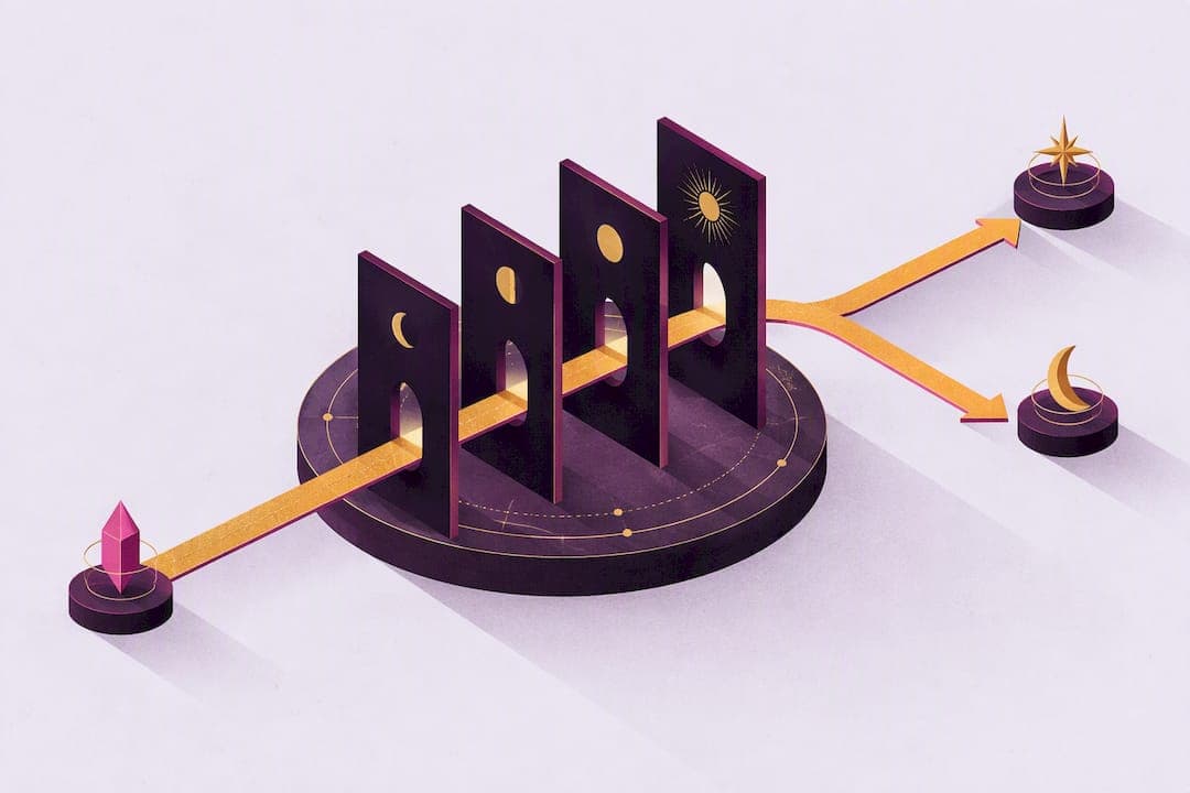 Qué significa 1111 y por qué lo ves tan a menudo