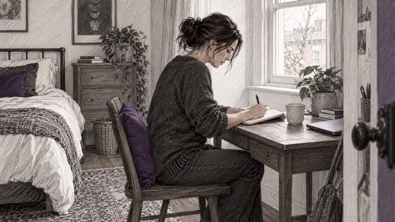 Saturn Return Prep for Adults: Plan 1–2 Years Ahead With Rituals