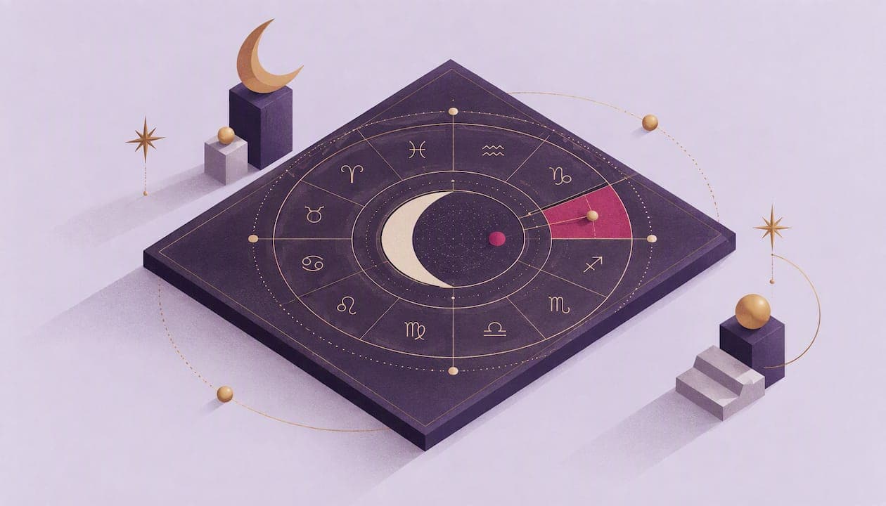 Lilith en la carta natal: significado por signos y casas