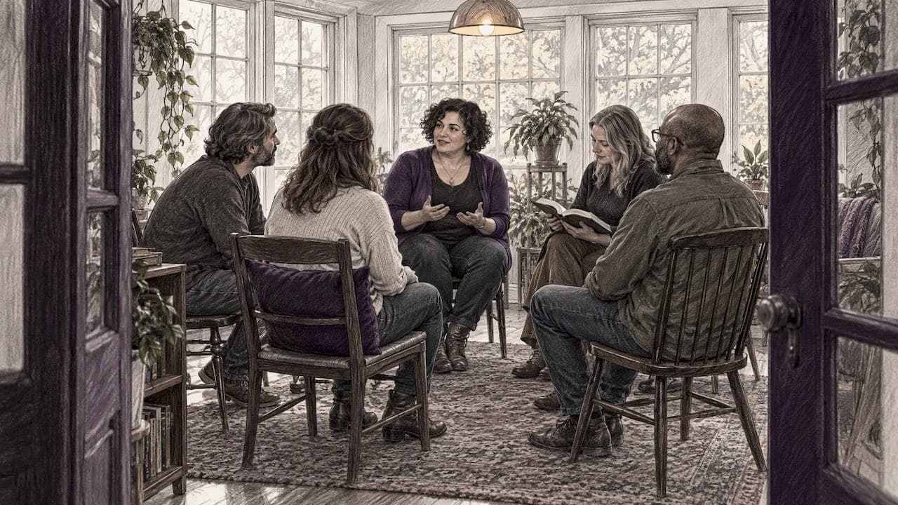 Private Spiritual Groups: How to Find and Join the Right One