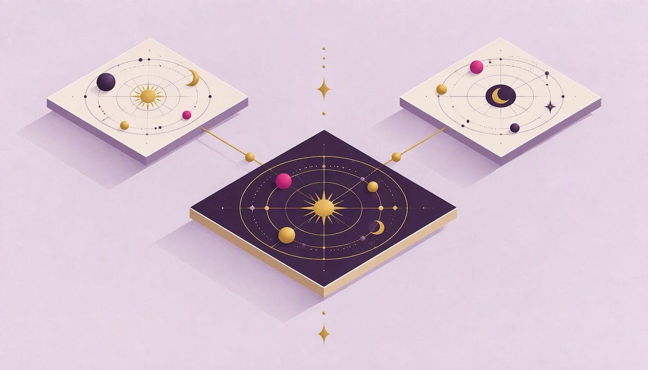 Carta compuesta: qué es, cómo se calcula y cómo leerla