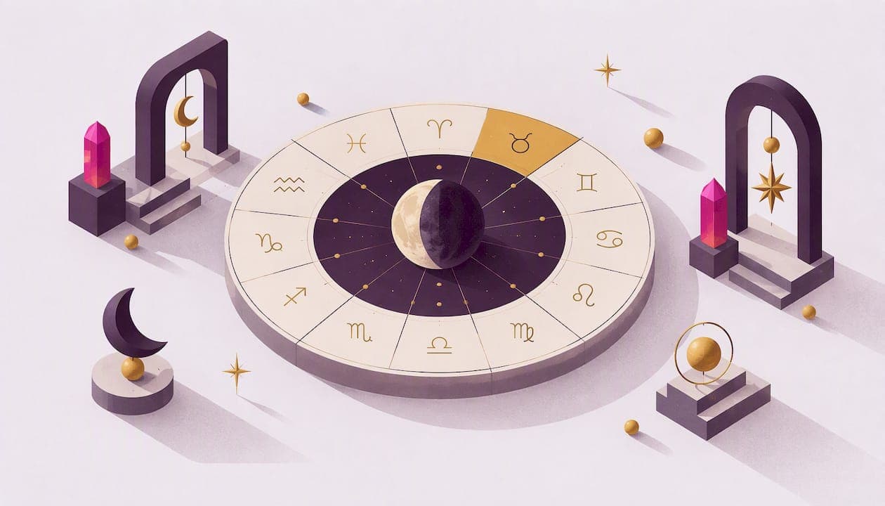 Signos lunares: significado de tu Luna en cada signo